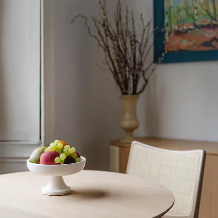 Berkeley Suites, 2 Bristol