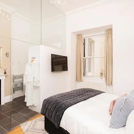 Berkeley Suites, 2 * Bristol