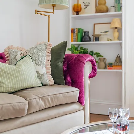 Apartament Berkeley Suites, 2 Bristol