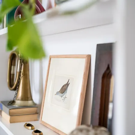 公寓 Berkeley Suites, 2 布里斯托